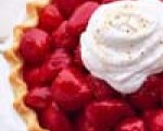 Fresh Strawberry Pie